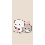 Puppies group cutie