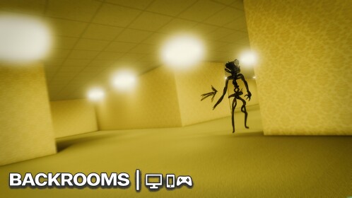 Backrooms