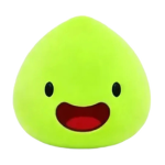 Squishys VS Slimes
