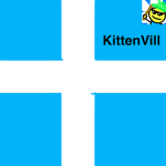 kittenV