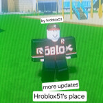 Hroblox51's place (upd)