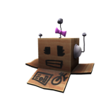 Cardboard Robot Productions