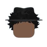 Maybe Tryhard