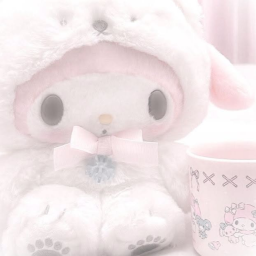 ✿