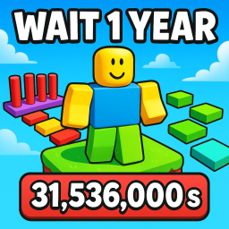 Wait 1 Year