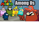Mario fan club (no Karen's allowed & no haters)