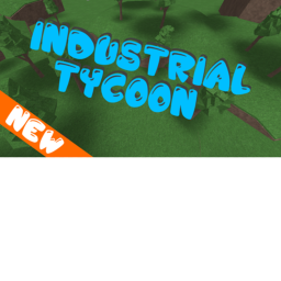 Industrial Tycoon