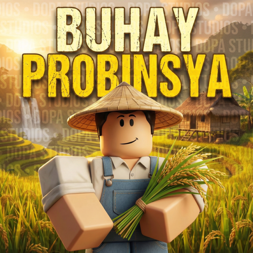Buhay Probinsya [400K Visits!] 🌾