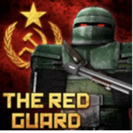 Army guards