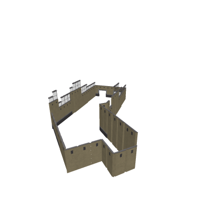 Military Base [By: Mazarell2000]