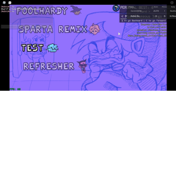 maze game end is shocking