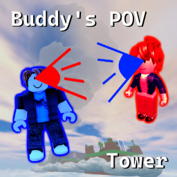 Buddy's POV Tower [Early] icon