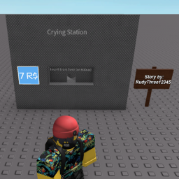 NPCs are becoming smart no friends ending