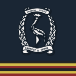 Uganda Police Forceᅠᅠ