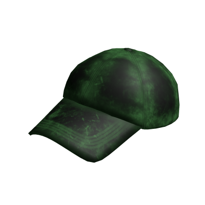 Green Cap