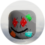 Mineral Bighead