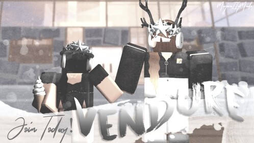 Vendure's Restaurant! [COMING SOON!]