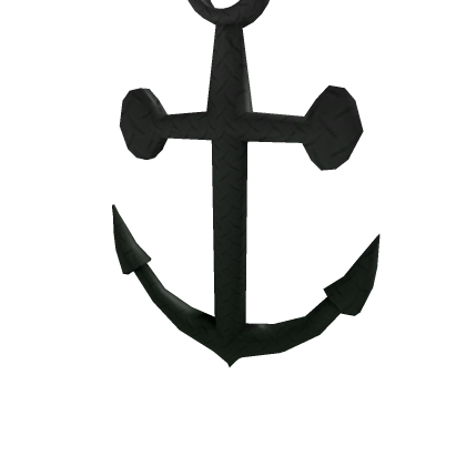 The Back Anchor