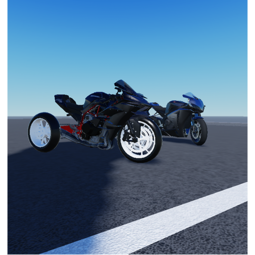 DRAG MOTOS