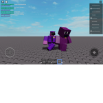 The Demon group (new)