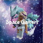 Space Gamers 24/7