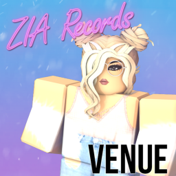ZIA | Venue