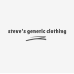 steve's generic clothing