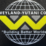 Weyland yutani corp