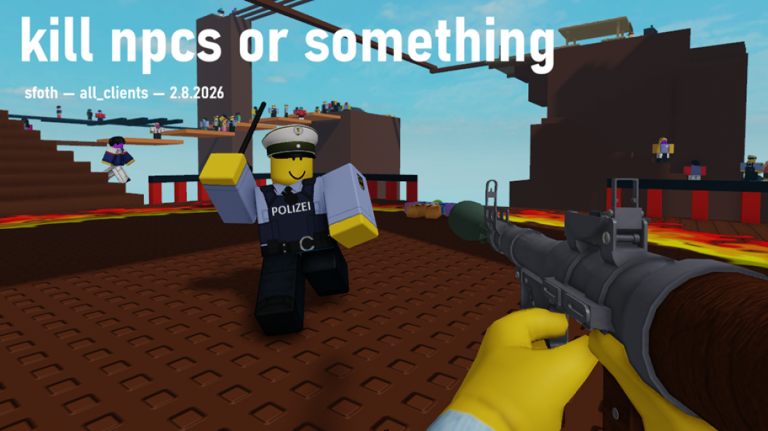 kill npcs or something test screenshot 3