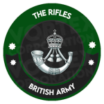 MBA | Royal Gurkha Rifles