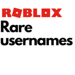 • Rare usernames • Group Thumbnail