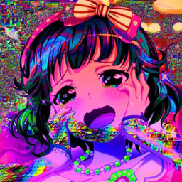 rin satsuki hogout