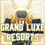 Grand Luxe Resorts | Group