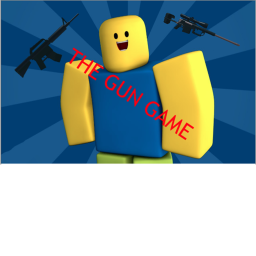 🎆CELEBRATION🎆THE GAME OF GUN