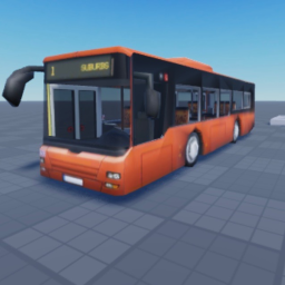 Bus mesh