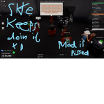 The BIG noob gruop