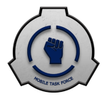 [MTF] Mobile Task Forces [SCPF]