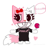 Pinka's Roblox group!!