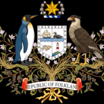 The Republic of Folkland