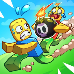 [NEW] Bomb Tag! icon