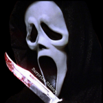 Scream Fandom.