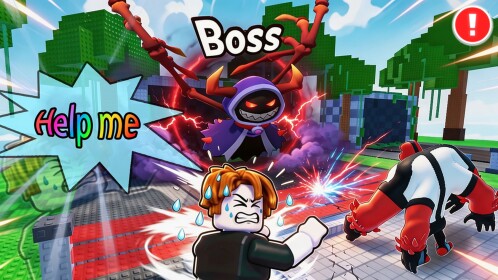 [Ben10] Aliens RNG 