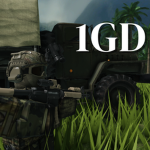 [SEA] 1st Grenadier Division
