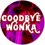 Goodbye Wonka.. (BAD ENDING)