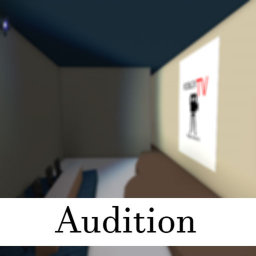 [R-TV] Audition Center