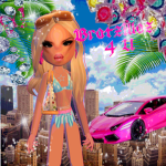 BRATZILLAZ