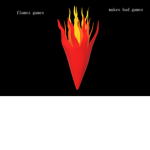 flames games