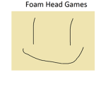 Foam Head Games