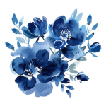 Blue Flower Studio