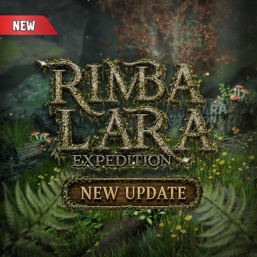 Rimbalara Expedition